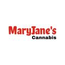MaryJane's Cannabis logo